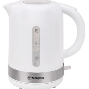 Westinghouse Hervidor elect 1.7L blanco - WKWK3058WH